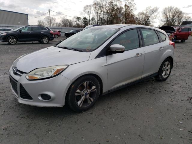 FORD FOCUS 2014 1fadp3k22el409934