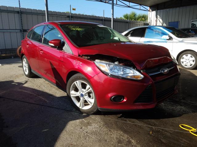 FORD NULL 2014 1fadp3k22el410307