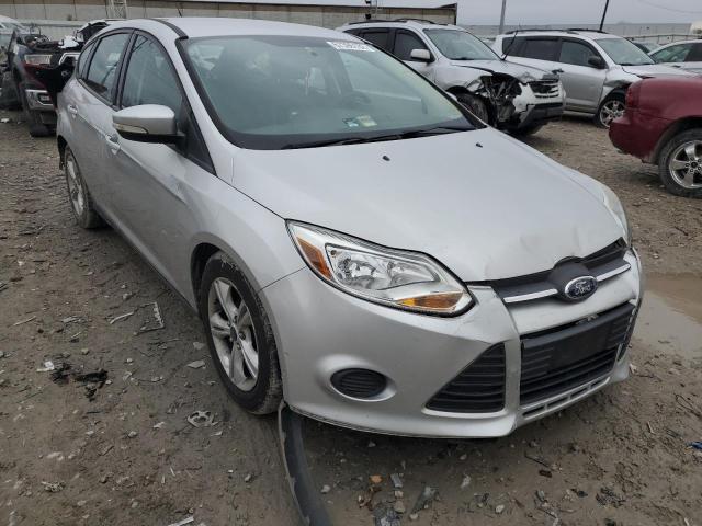 FORD FOCUS SE 2014 1fadp3k22el436860