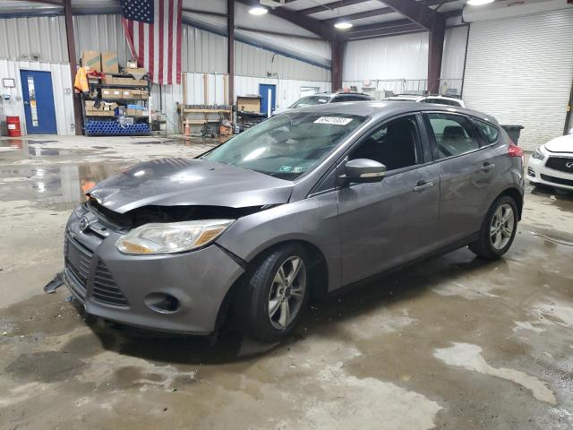 FORD FOCUS 2014 1fadp3k22el438026