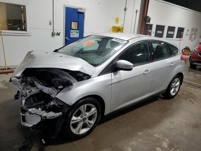 FORD FOCUS 2014 1fadp3k22el441749