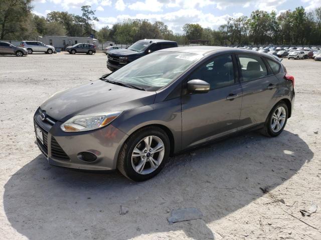 FORD FOCUS SE 2014 1fadp3k22el442755