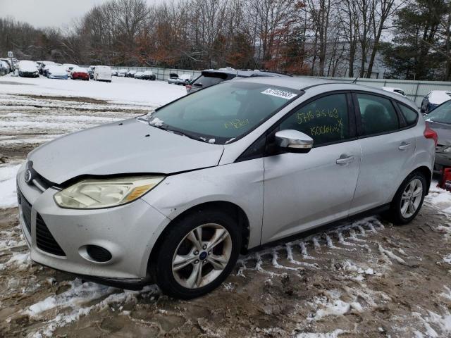 FORD FOCUS SE 2014 1fadp3k22el445879