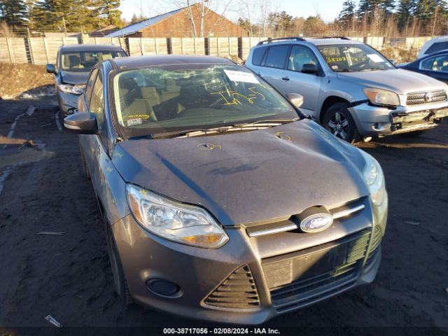 FORD FOCUS 2014 1fadp3k22el445882