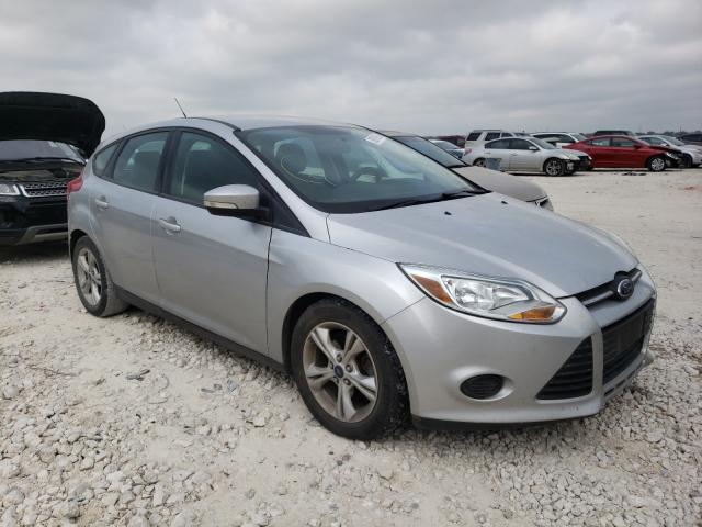 FORD FOCUS SE 2014 1fadp3k22el456039