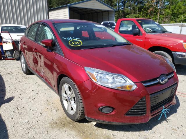 FORD NULL 2014 1fadp3k22el457126