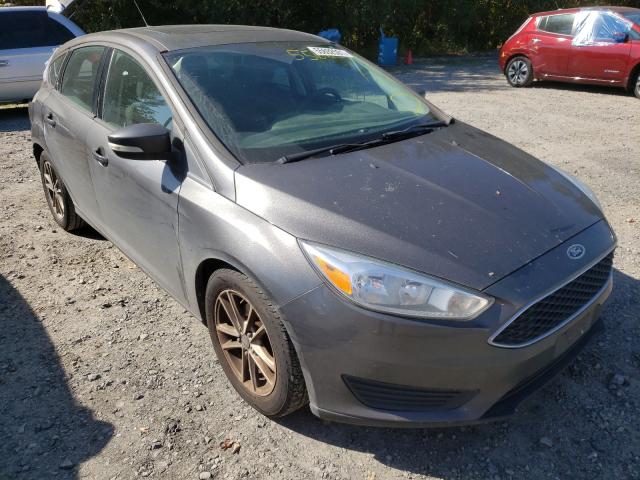 FORD FOCUS SE 2015 1fadp3k22fl201585