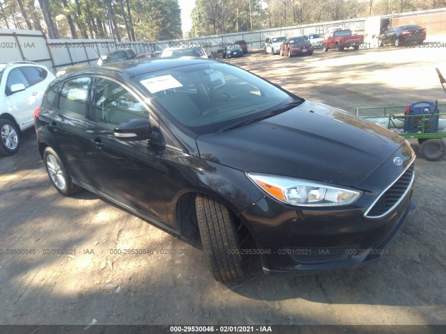 FORD FOCUS 2015 1fadp3k22fl202591