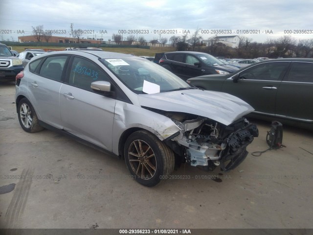 FORD FOCUS 2015 1fadp3k22fl204700