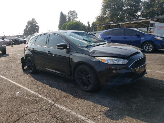 FORD FOCUS SE 2015 1fadp3k22fl207869