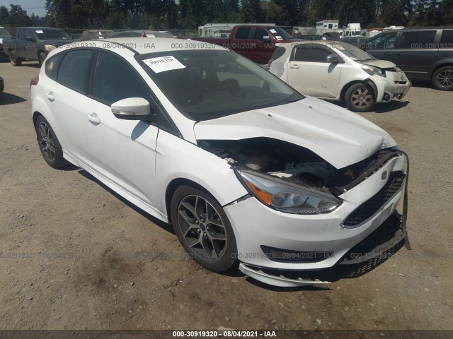 FORD FOCUS 2015 1fadp3k22fl211386