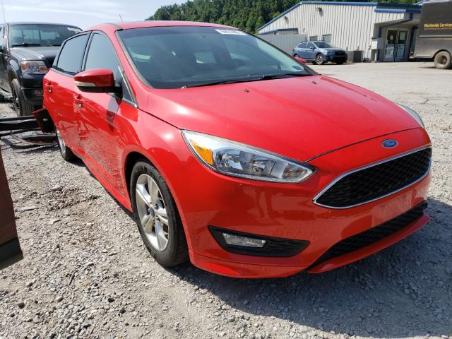 FORD FOCUS SE 2015 1fadp3k22fl217348