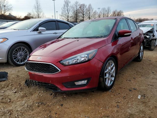 FORD FOCUS SE 2015 1fadp3k22fl220282