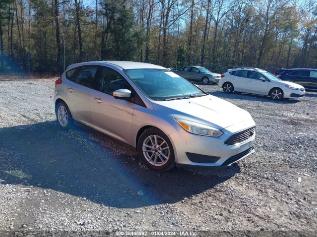 FORD FOCUS 2015 1fadp3k22fl222954