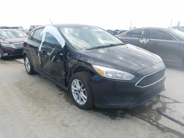 FORD FOCUS SE 2015 1fadp3k22fl223358