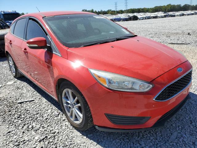 FORD FOCUS SE 2015 1fadp3k22fl223375