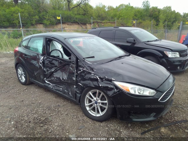 FORD FOCUS 2015 1fadp3k22fl224414