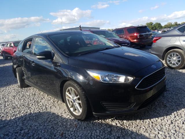 FORD FOCUS SE 2015 1fadp3k22fl224462