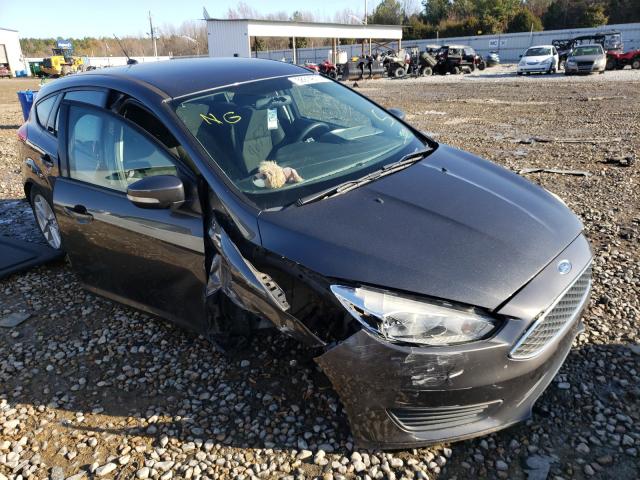 FORD FOCUS SE 2015 1fadp3k22fl227698