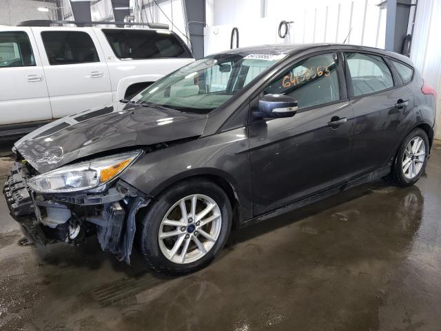 FORD FOCUS SE 2015 1fadp3k22fl231640