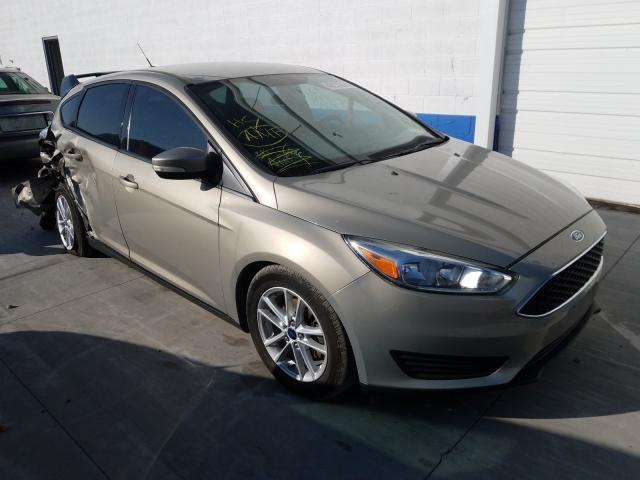 FORD FOCUS SE 2015 1fadp3k22fl232111