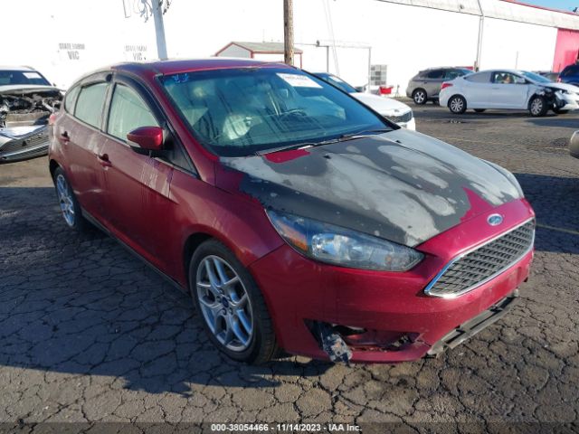 FORD FOCUS 2015 1fadp3k22fl232853