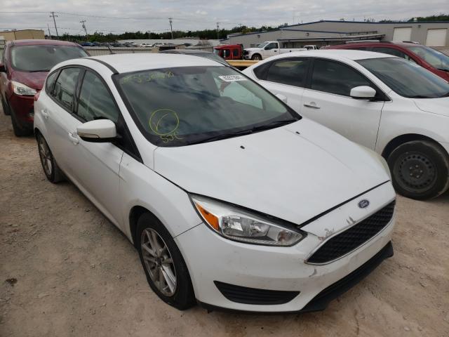 FORD FOCUS SE 2015 1fadp3k22fl233260