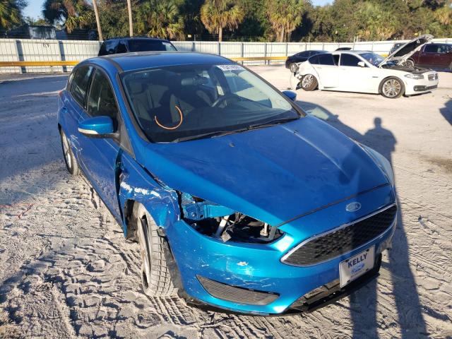 FORD FOCUS SE 2015 1fadp3k22fl234246