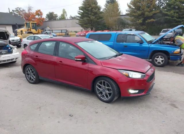 FORD FOCUS 2015 1fadp3k22fl234425