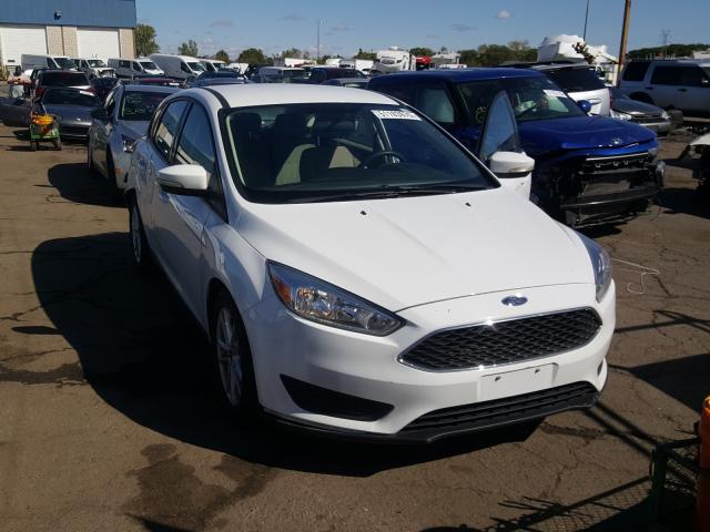 FORD FOCUS SE 2015 1fadp3k22fl236272