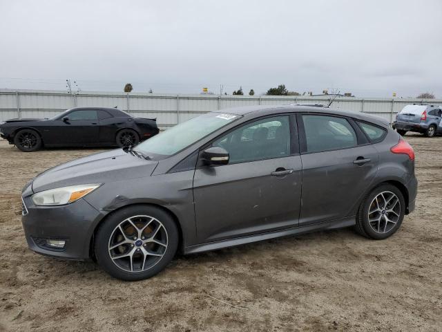 FORD FOCUS SE 2015 1fadp3k22fl241536