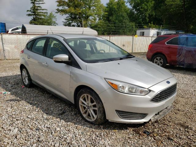 FORD FOCUS SE 2015 1fadp3k22fl243173