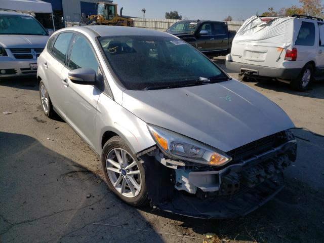 FORD FOCUS SE 2015 1fadp3k22fl244727