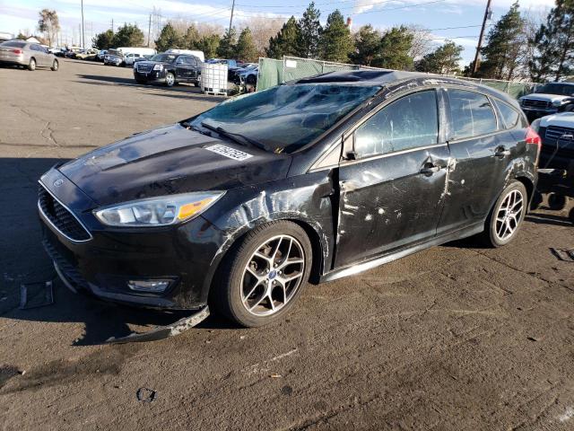 FORD FOCUS SE 2015 1fadp3k22fl248552