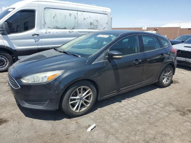 FORD FOCUS SE 2015 1fadp3k22fl250253