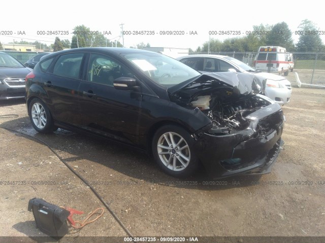 FORD FOCUS 2015 1fadp3k22fl252942