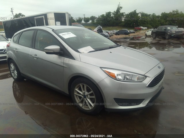 FORD FOCUS 2015 1fadp3k22fl254609