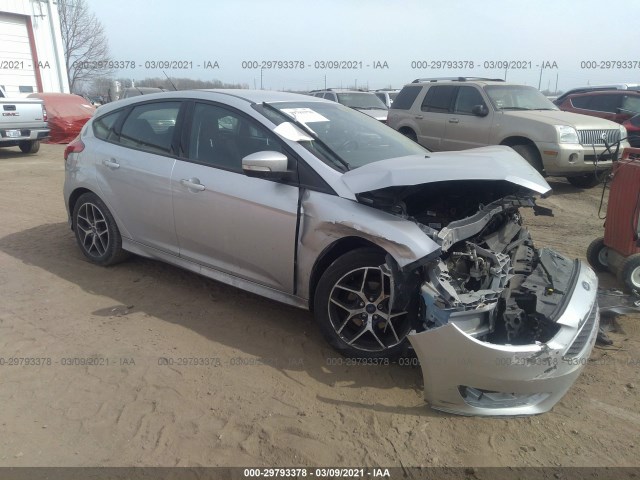 FORD FOCUS 2015 1fadp3k22fl254710