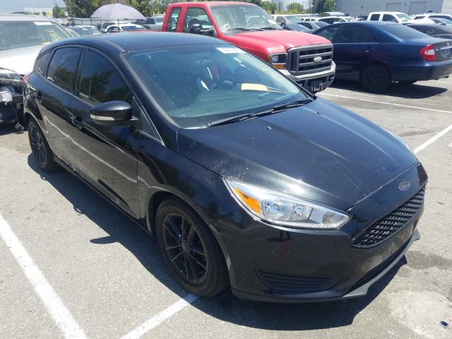 FORD FOCUS SE 2015 1fadp3k22fl261771