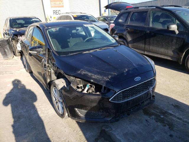 FORD FOCUS SE 2015 1fadp3k22fl263195