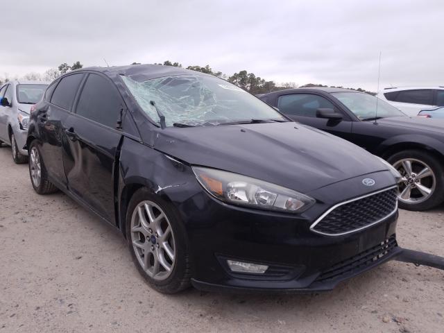 FORD FOCUS SE 2015 1fadp3k22fl264878