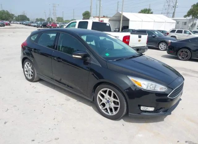 FORD FOCUS 2015 1fadp3k22fl267778