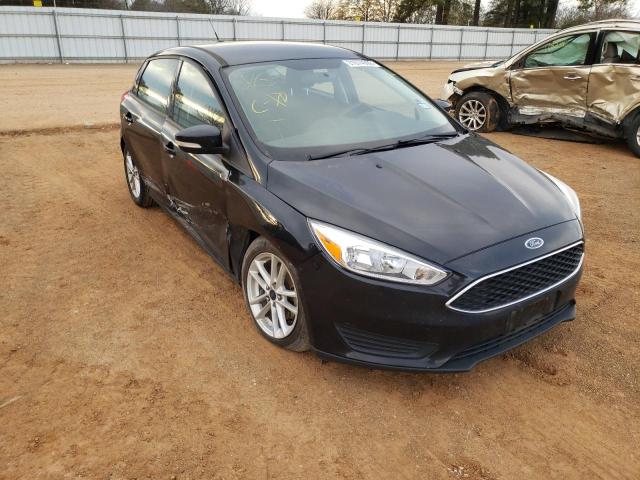 FORD FOCUS SE 2015 1fadp3k22fl270762