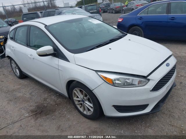 FORD FOCUS 2015 1fadp3k22fl270874