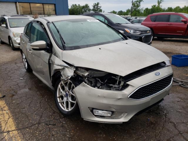 FORD FOCUS SE 2015 1fadp3k22fl271250