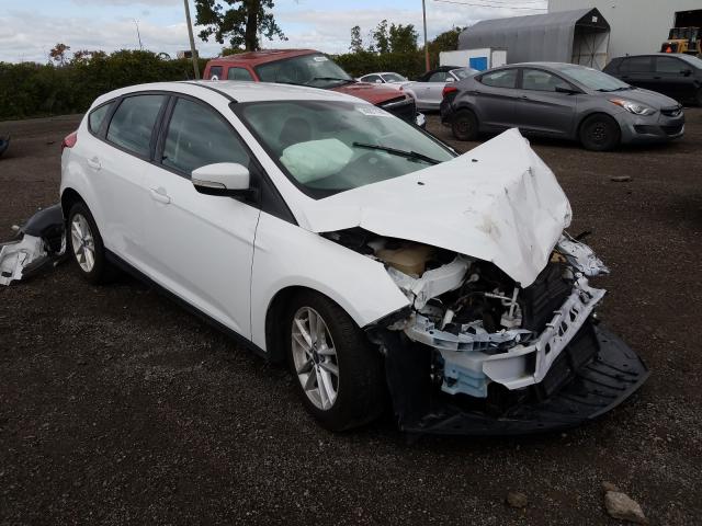 FORD FOCUS SE 2015 1fadp3k22fl271880