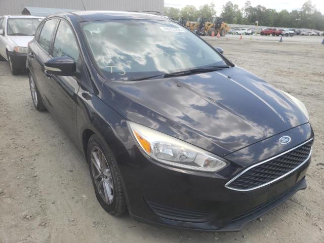 FORD FOCUS SE 2015 1fadp3k22fl273077