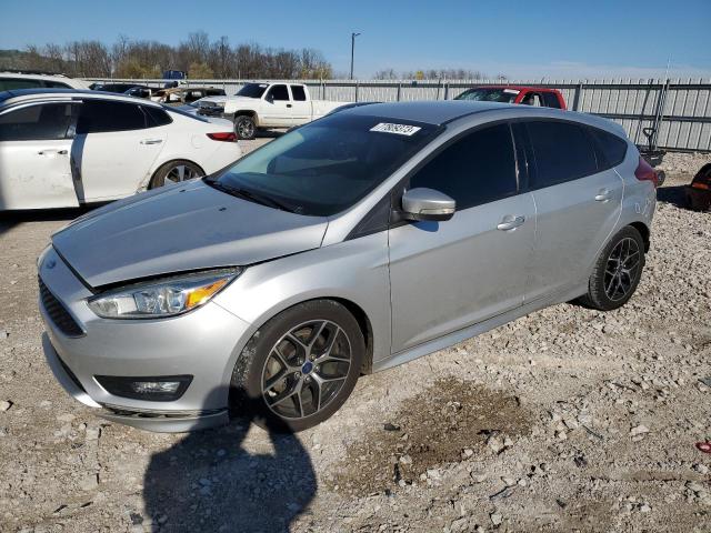 FORD FOCUS 2015 1fadp3k22fl273984