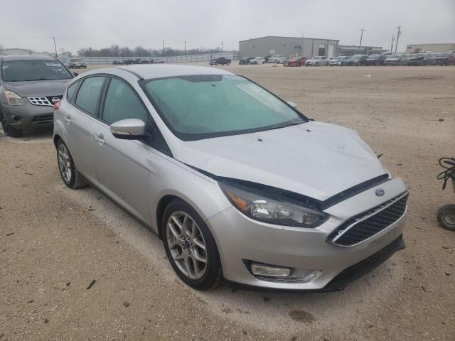 FORD FOCUS SE 2015 1fadp3k22fl274553