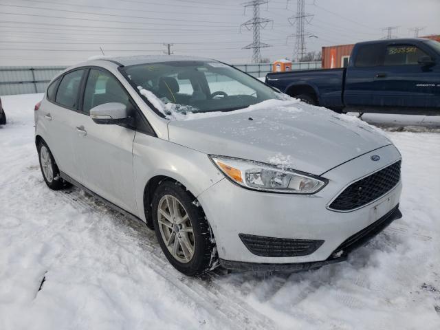 FORD FOCUS SE 2015 1fadp3k22fl276075